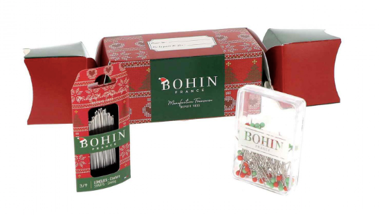 Bohin - Christmas Crackers