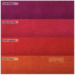 Cherrywood - Hot Medley Fat Quarter Bundle