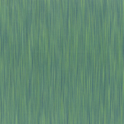 Space Dye Wovens - Greens, Grass