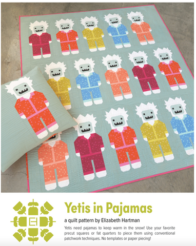 quilt pattern front cover