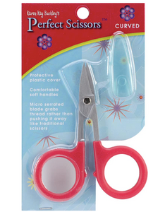 Karen Kay Buckley - Perfect Scissors, Small Curved