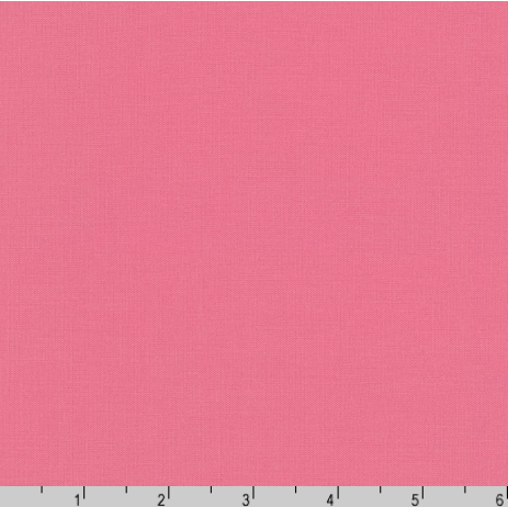 Kona Cotton Solids - Blush Pink