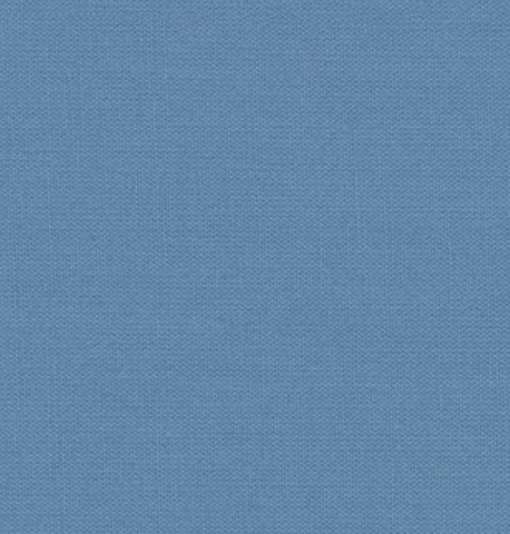 Kona Cotton Solids - Dresden Blue