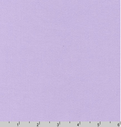 Solids - Lilac | Flannel