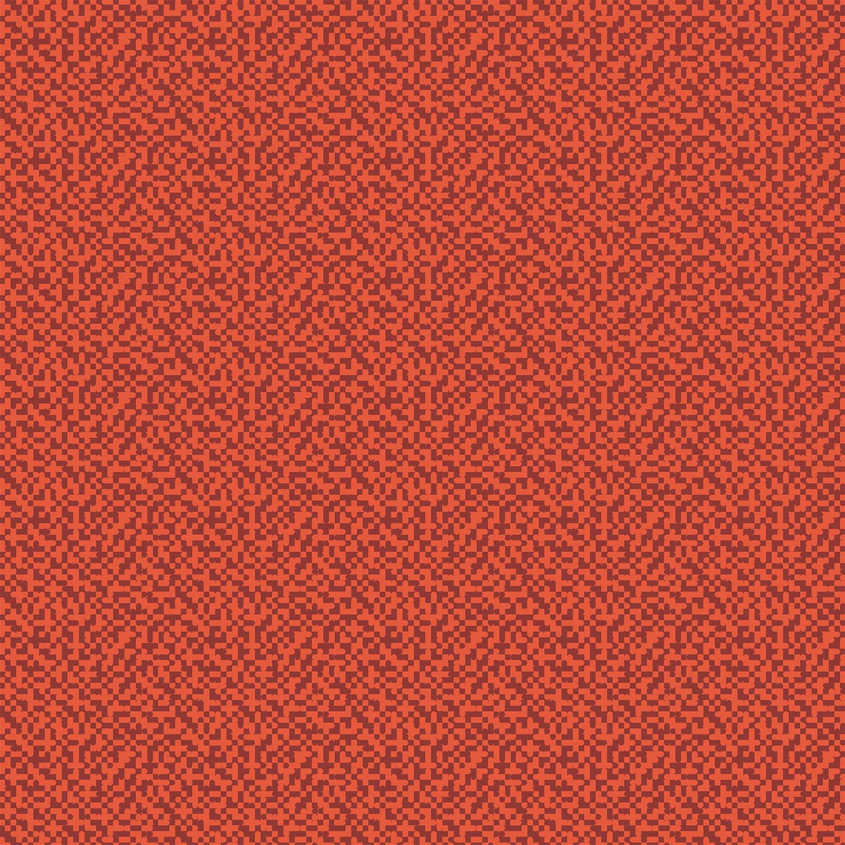 Pickle Juice - Tetris, Rust – Adventures in Fabric