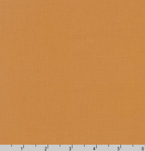 Kona Cotton Solids - Caramel