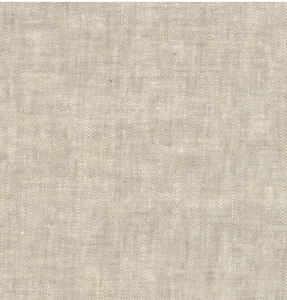 Essex Yarn-Dyed Linen - Flax