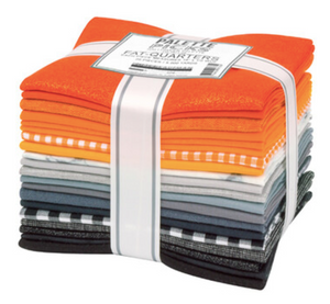 Halloween Palette - Fat Quarter Bundle