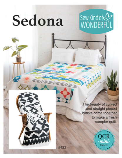 Sew Kind of Wonderful - Sedona