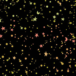 Astrologika - Star Splatter, Night